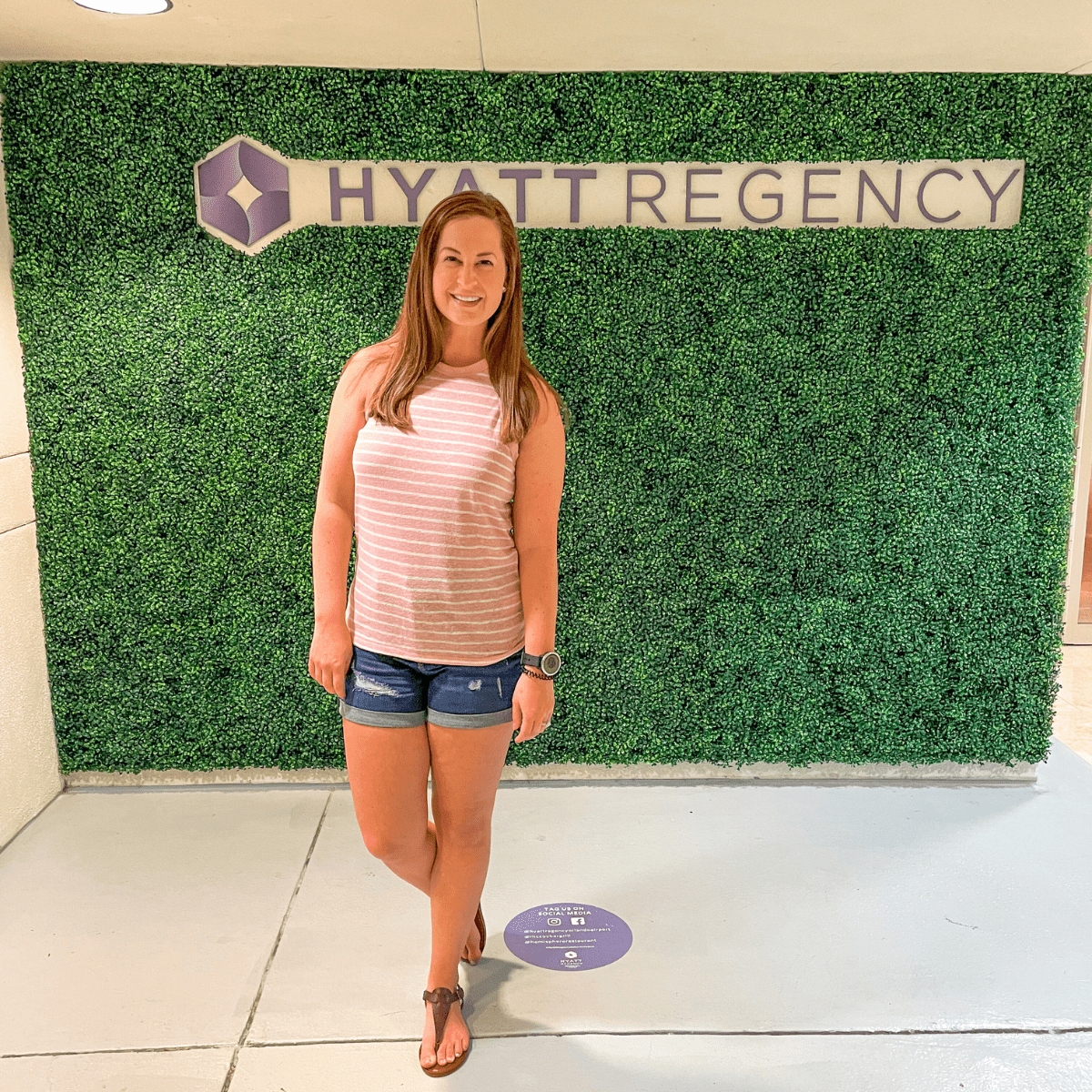 Hyatt Regency Orlando Airport