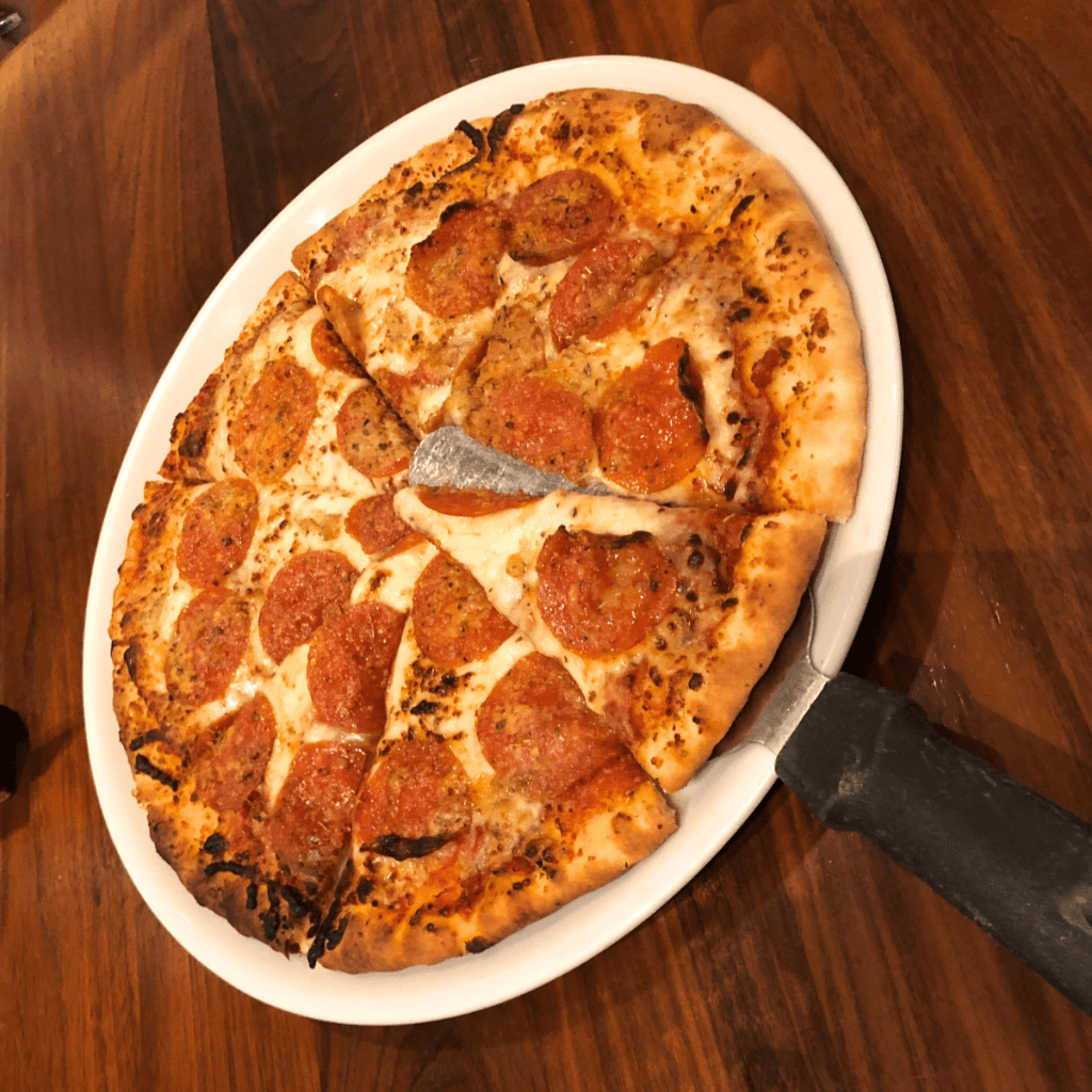 Hyatt Regency Orlando Airport McCoy's