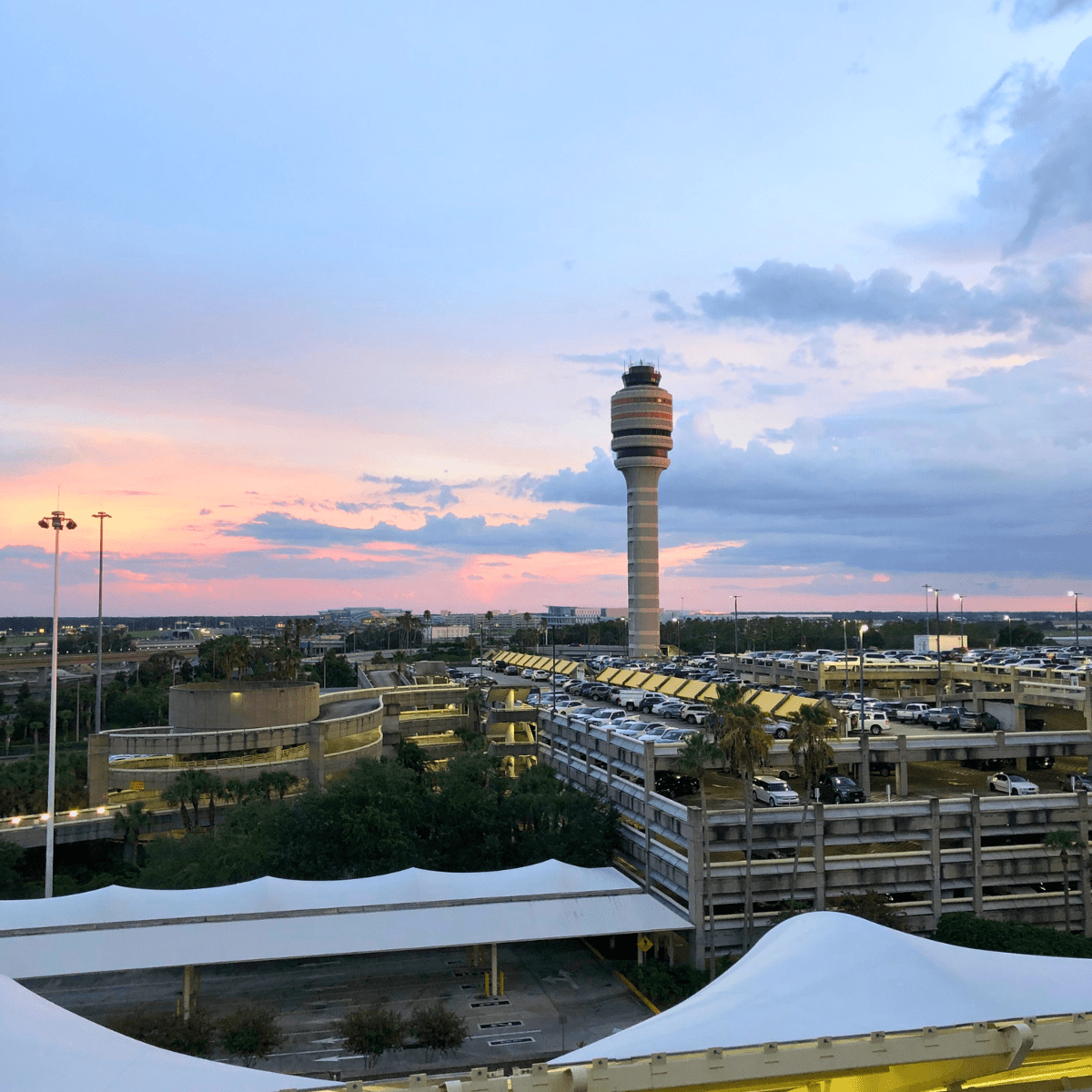 Hyatt Regency Orlando Airport