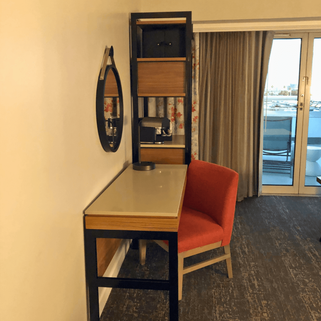 Hyatt Regency Orlando Airport Room