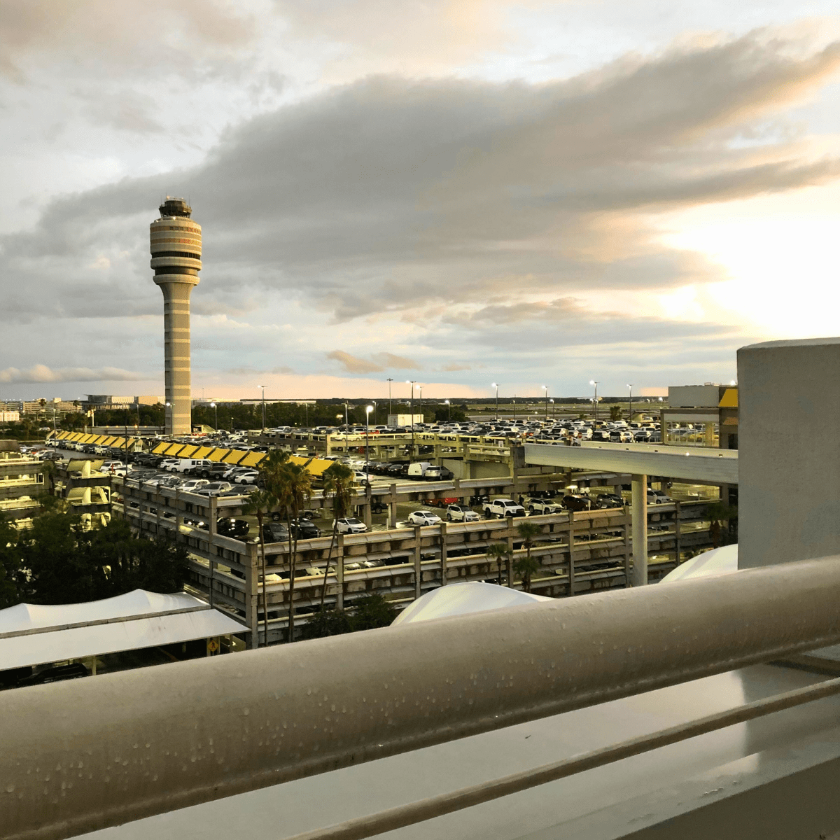 Hyatt Regency Orlando Airport