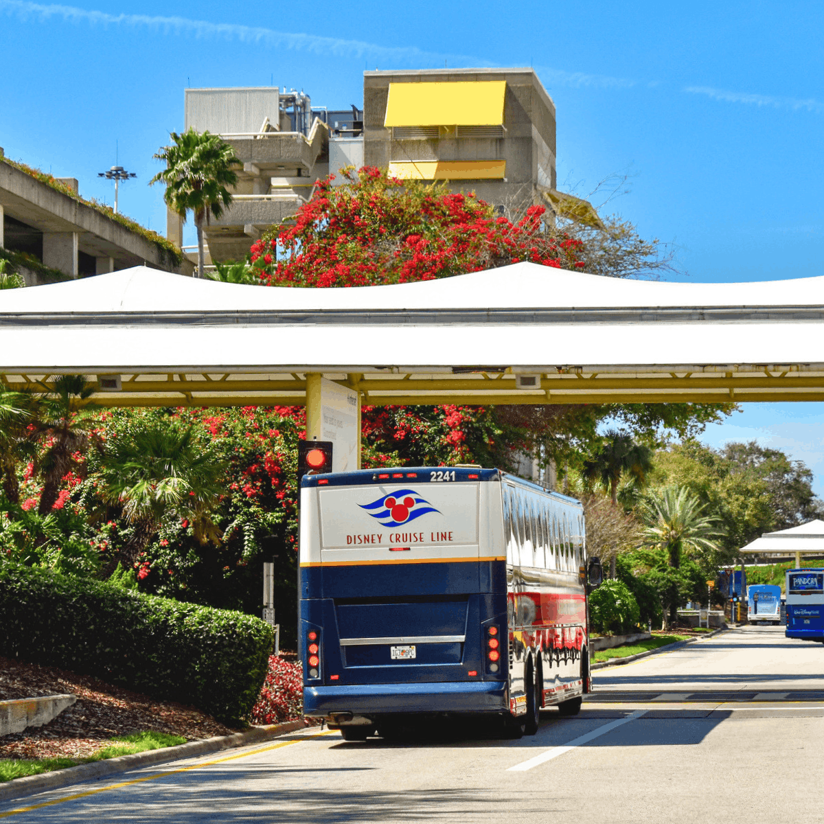 Hyatt Regency Orlando Airport