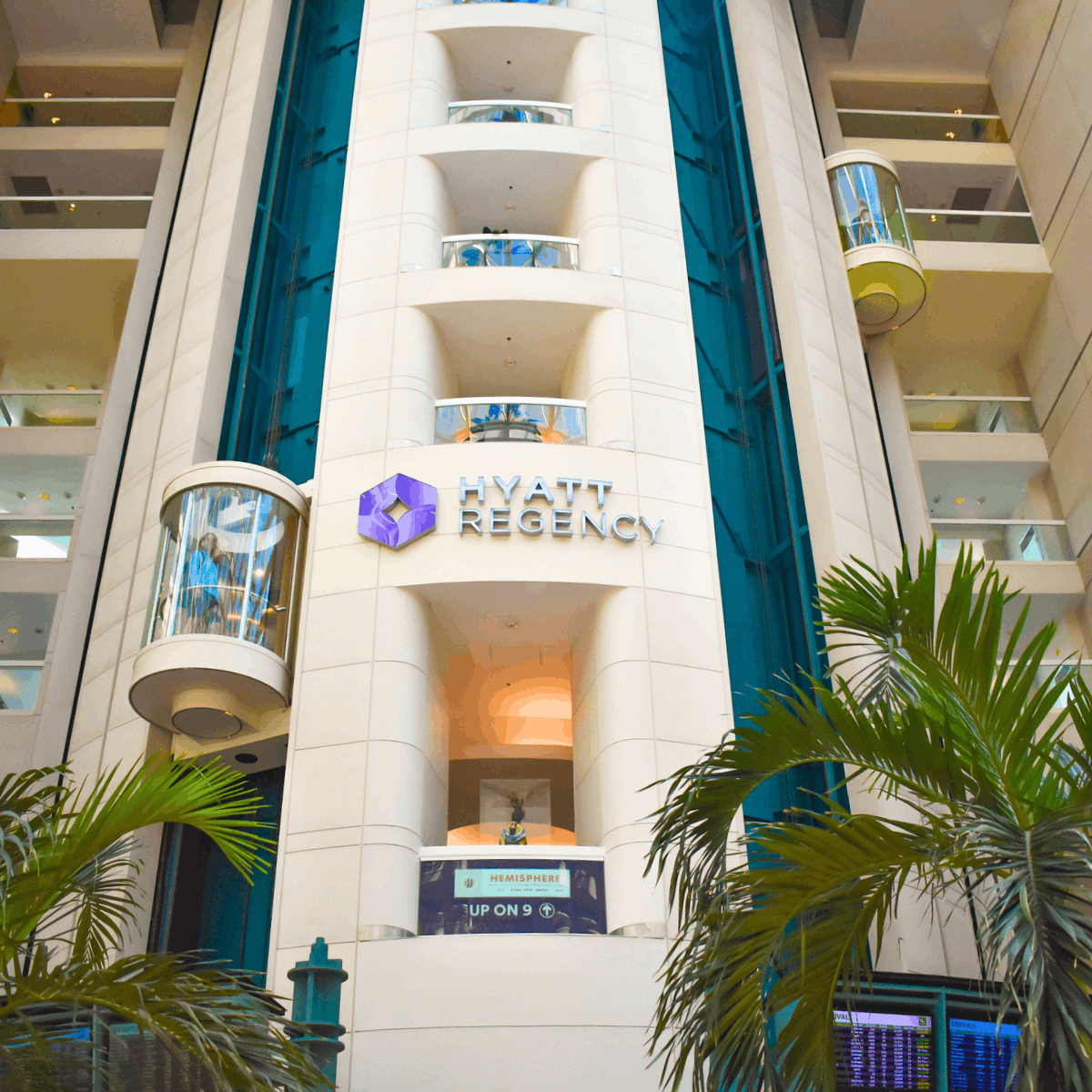 Hyatt Regency Orlando Airport