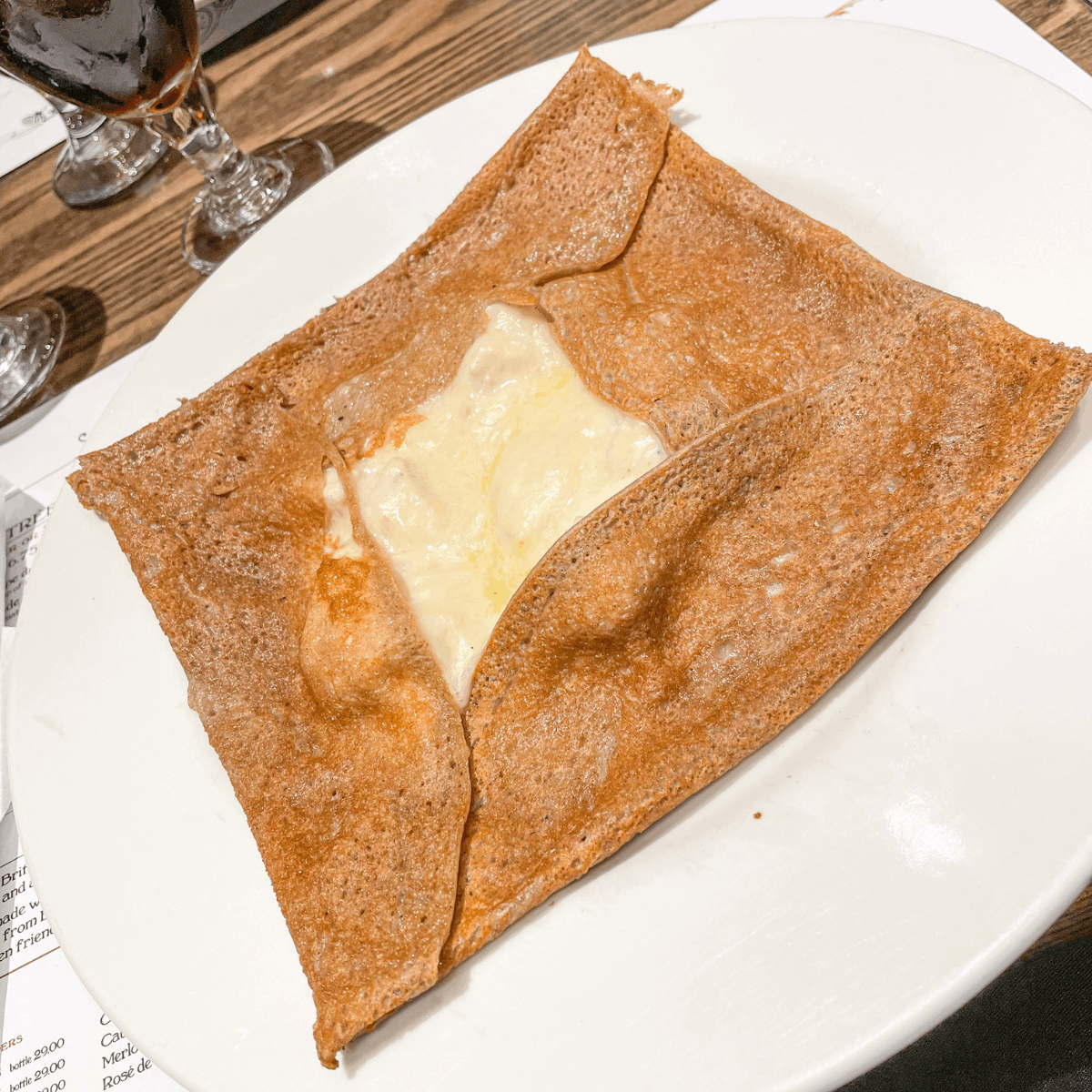 La Creperie de Paris EPCOT