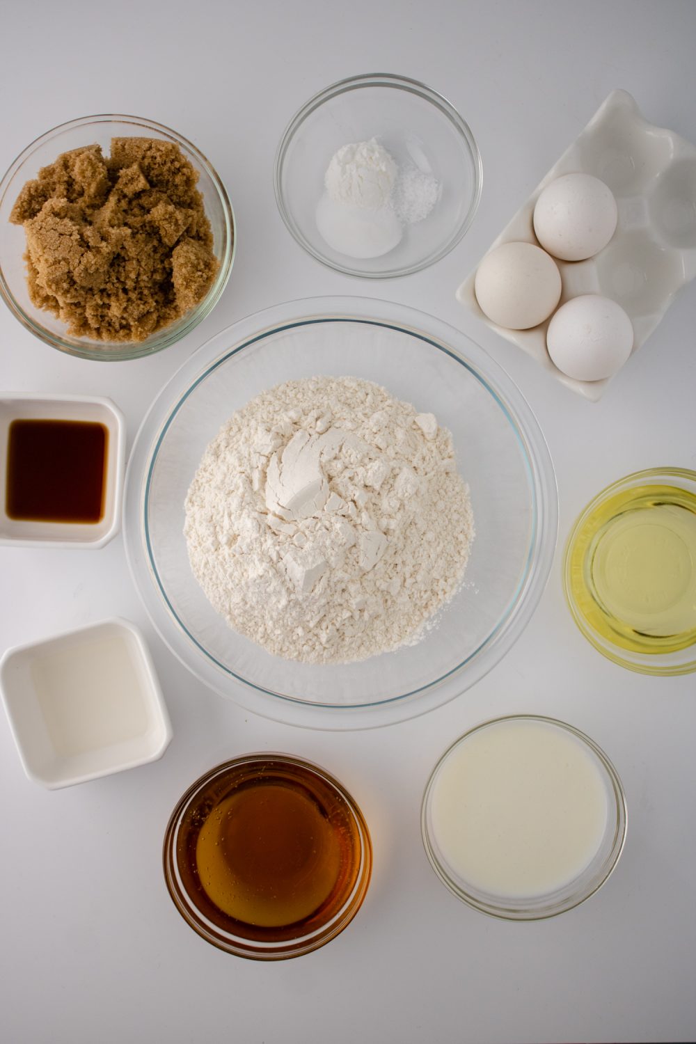 Harry Potter Inspired Butterbeer Cupcakes