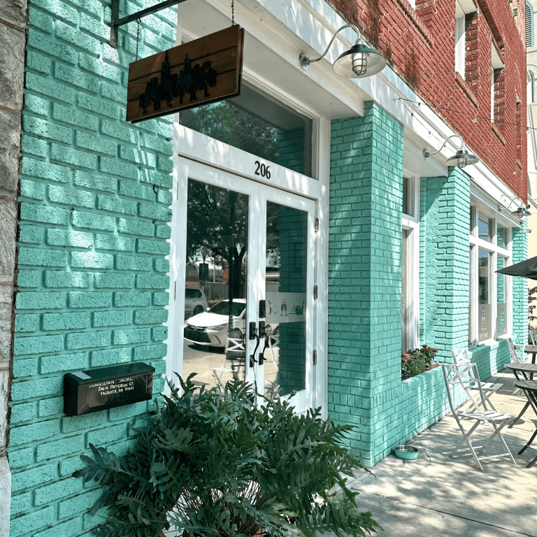 The Perfect Weekend in Downtown Valdosta,