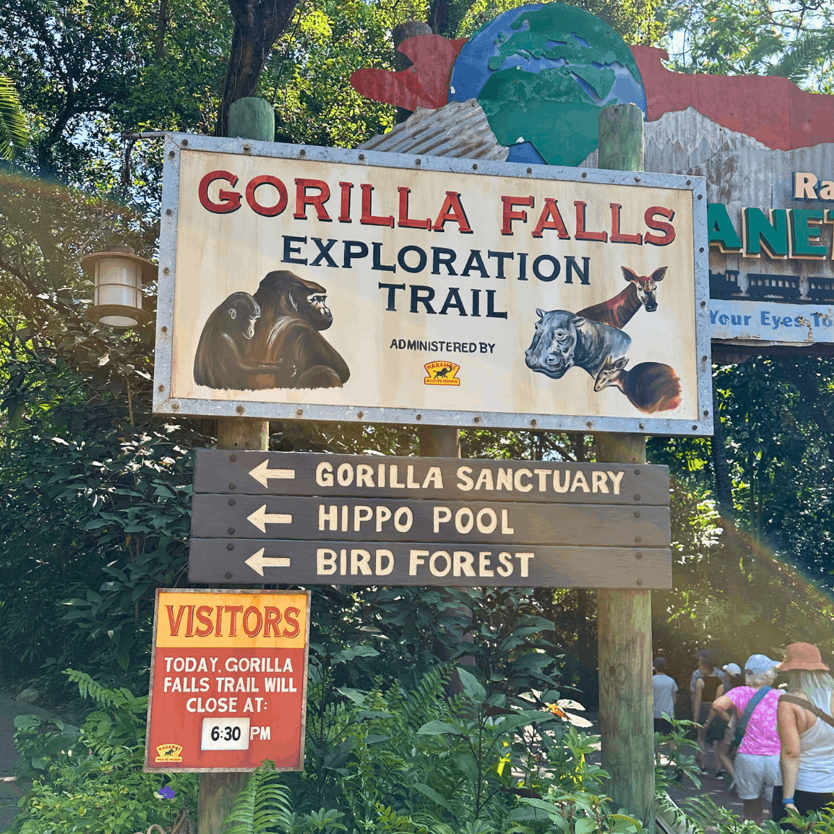 Free Educational Experiences for Kids at Walt Disney World