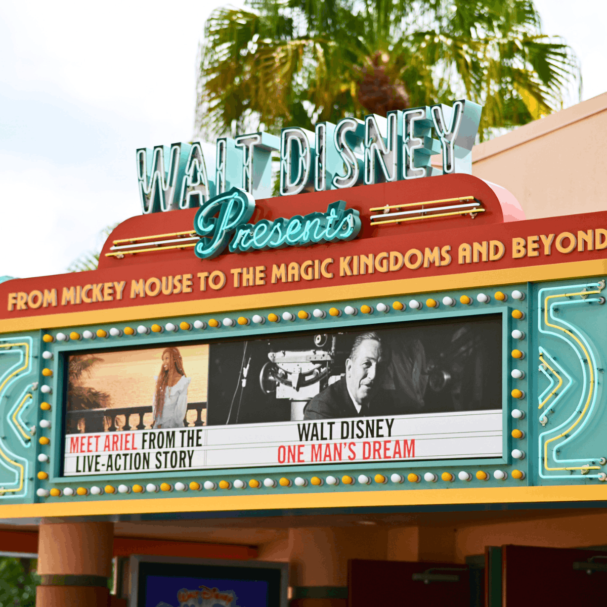 Free Educational Experiences for Kids at Walt Disney World