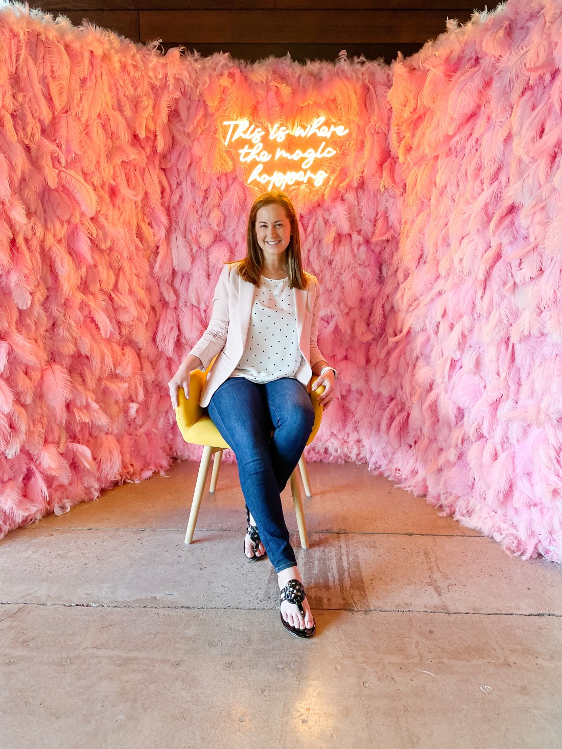 Meet Shannon Devine | Tallahassee Travel Blogger