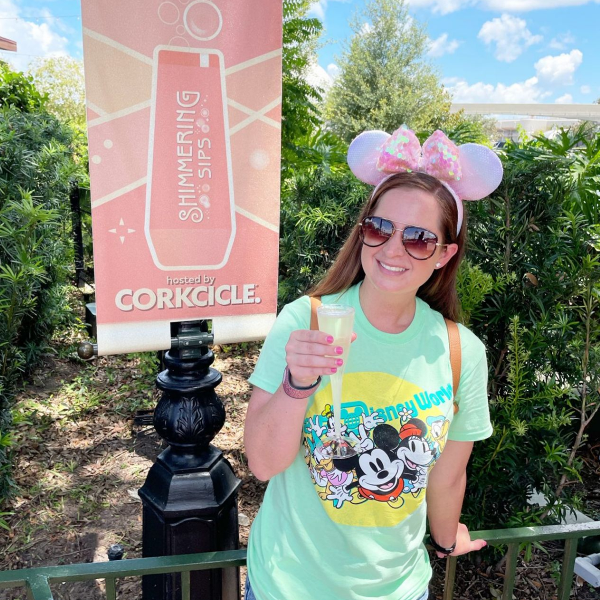 Epcot Food and Wine Festival Tips