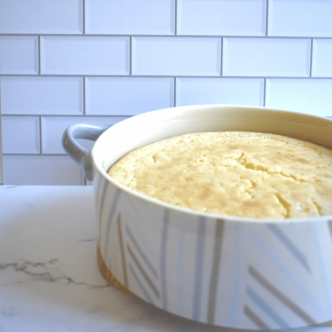 baked corn casserole