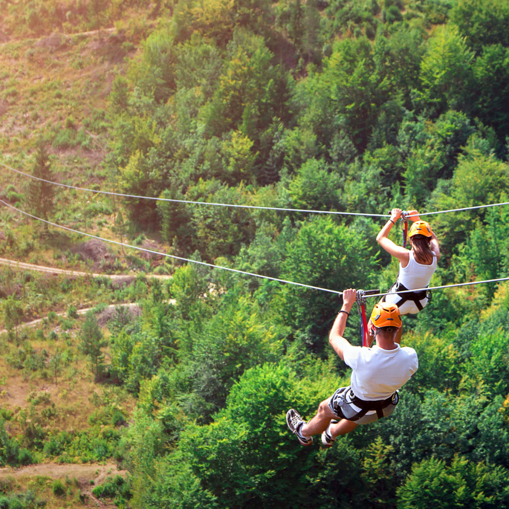 Experience Gift Ideas