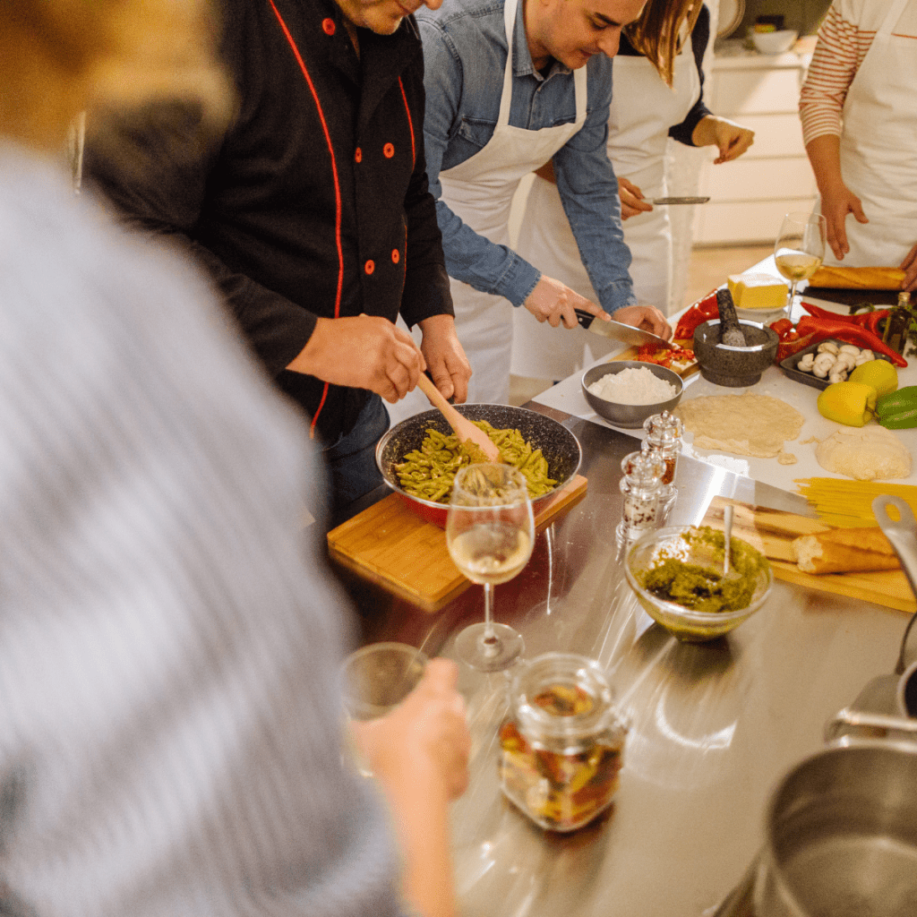 Experience Gift Ideas