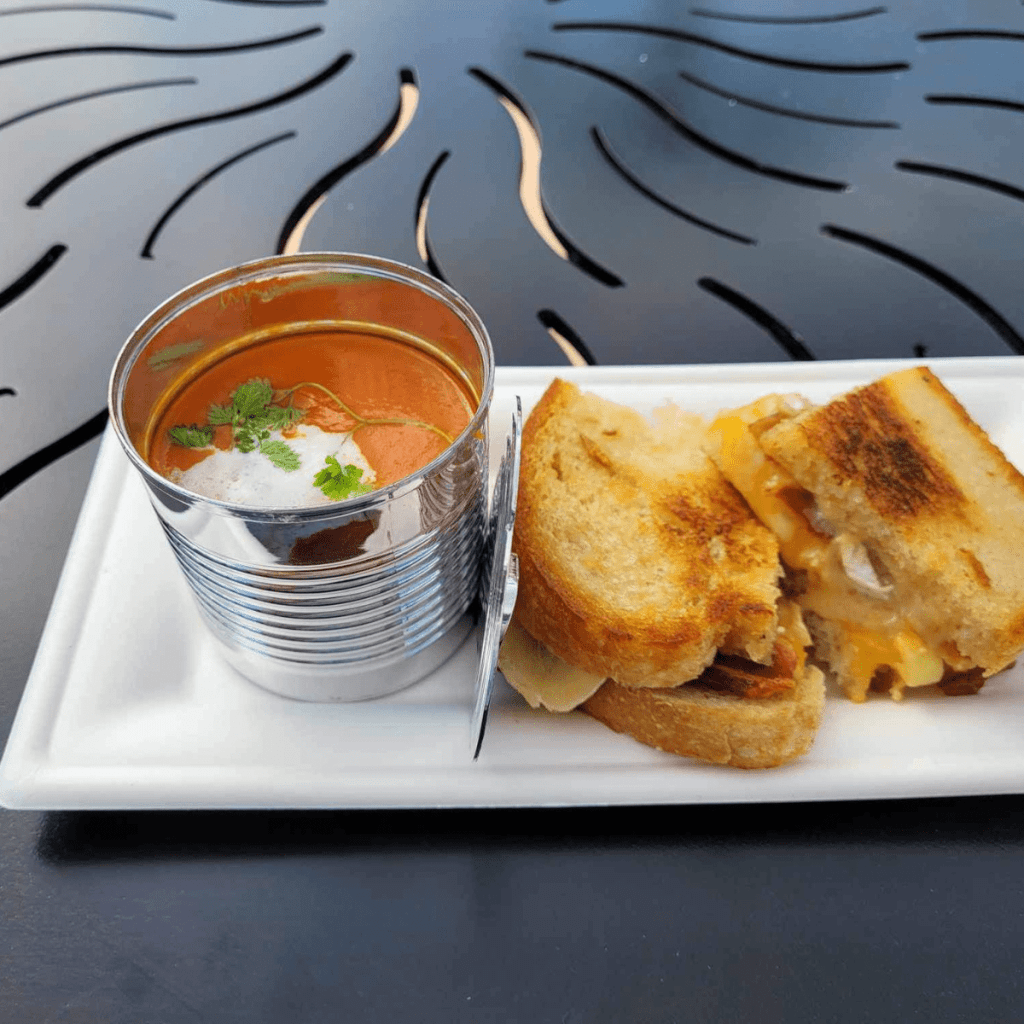 Epcot's Festival of the Arts