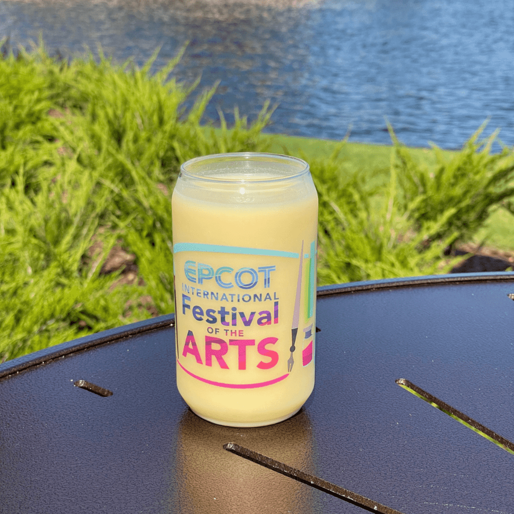 Epcot's Festival of the Arts