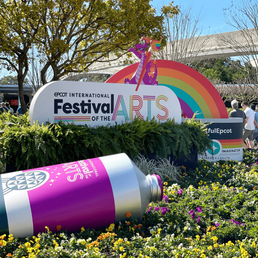 Festival of the Arts 2025