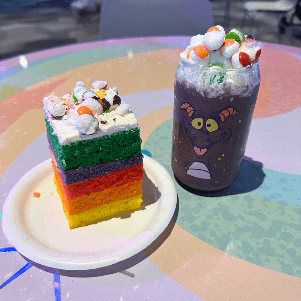 Epcot's Festival of the Arts