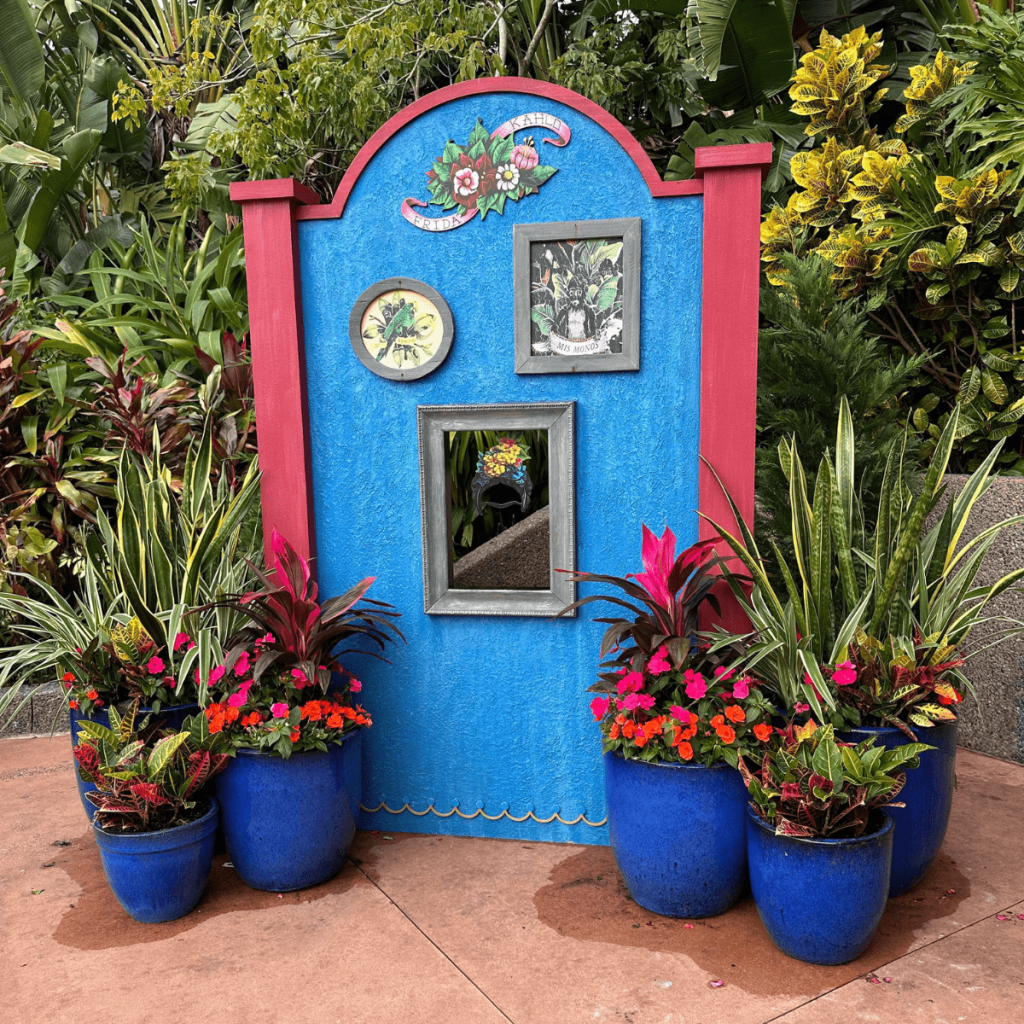 Epcot's Festival of the Arts