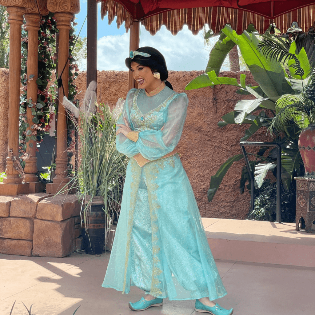 30 Days of Disney Princess Movies