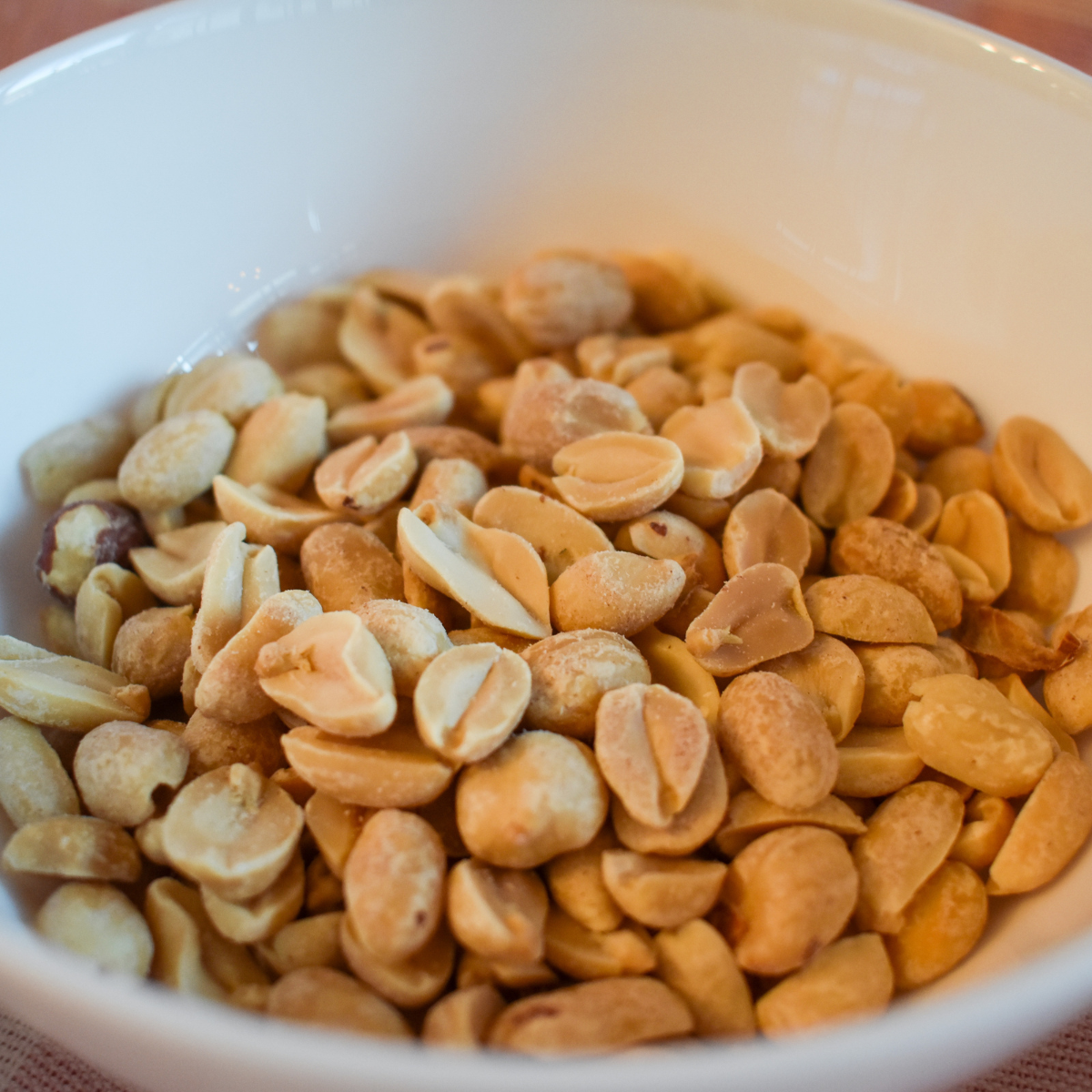 Bunny Bait Easter Snack Mix