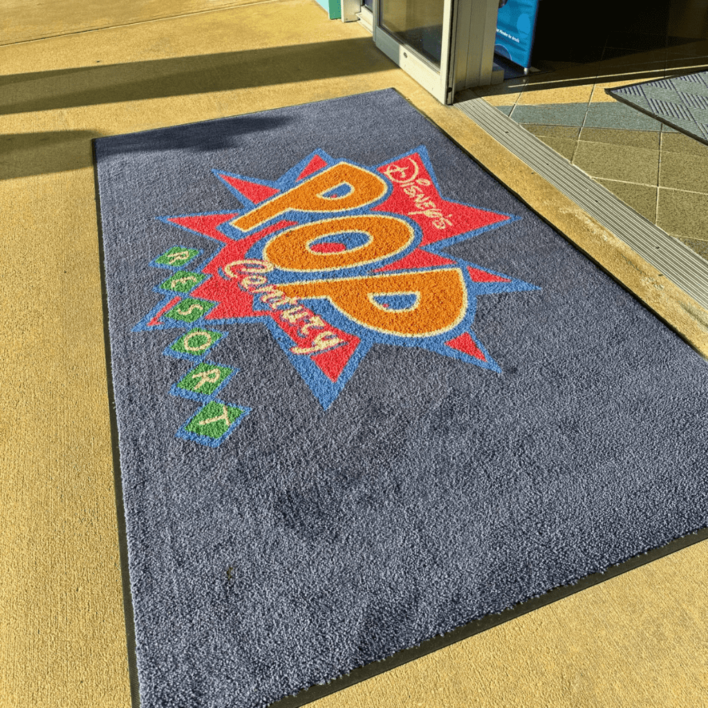 Disney's Pop Century Resort Review