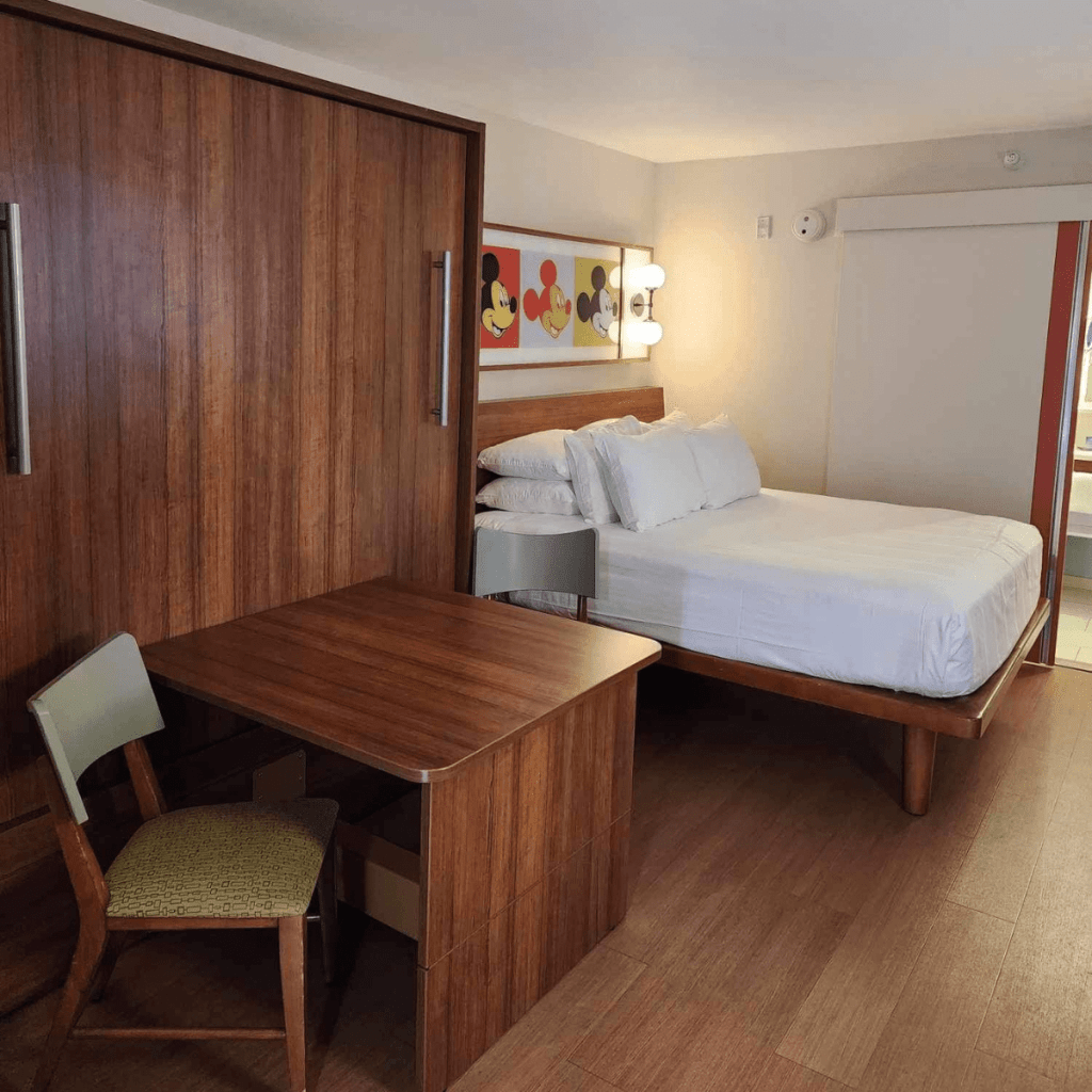 Disney's Pop Century Resort Review