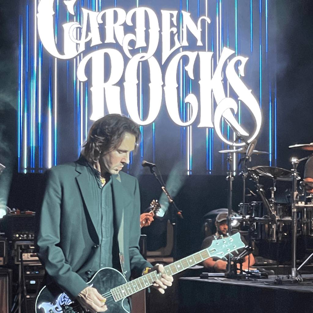 Epcot Flower and Garden Festival Guide