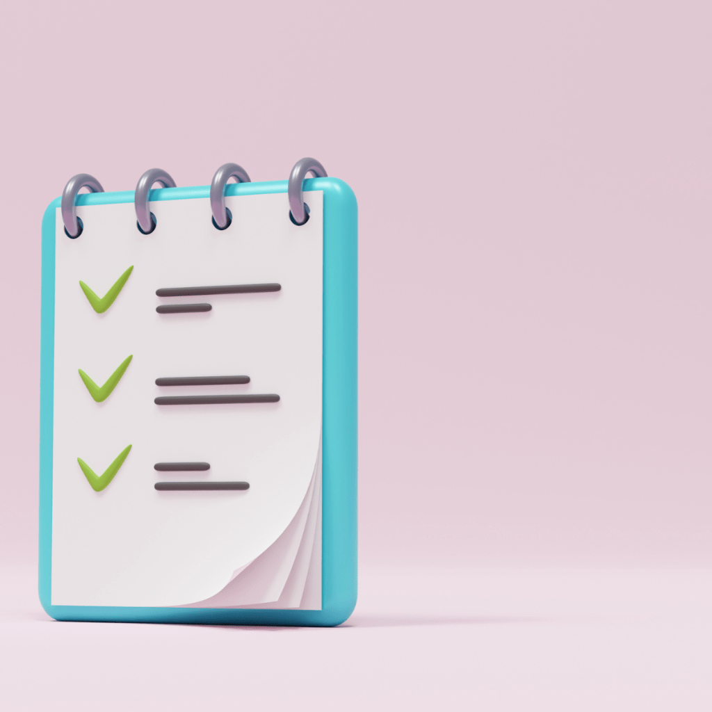 Brain Dump Worksheet