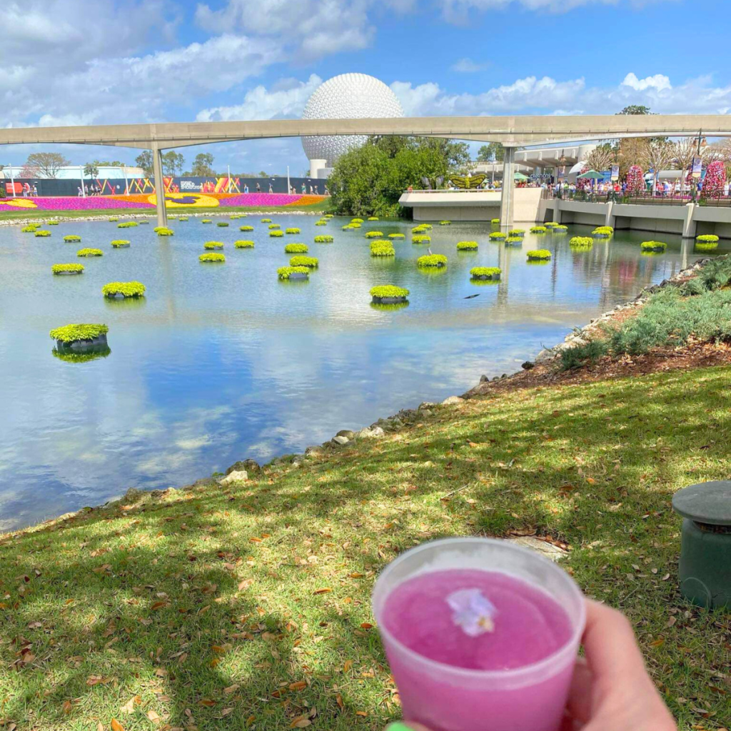 Flower and Garden Festival