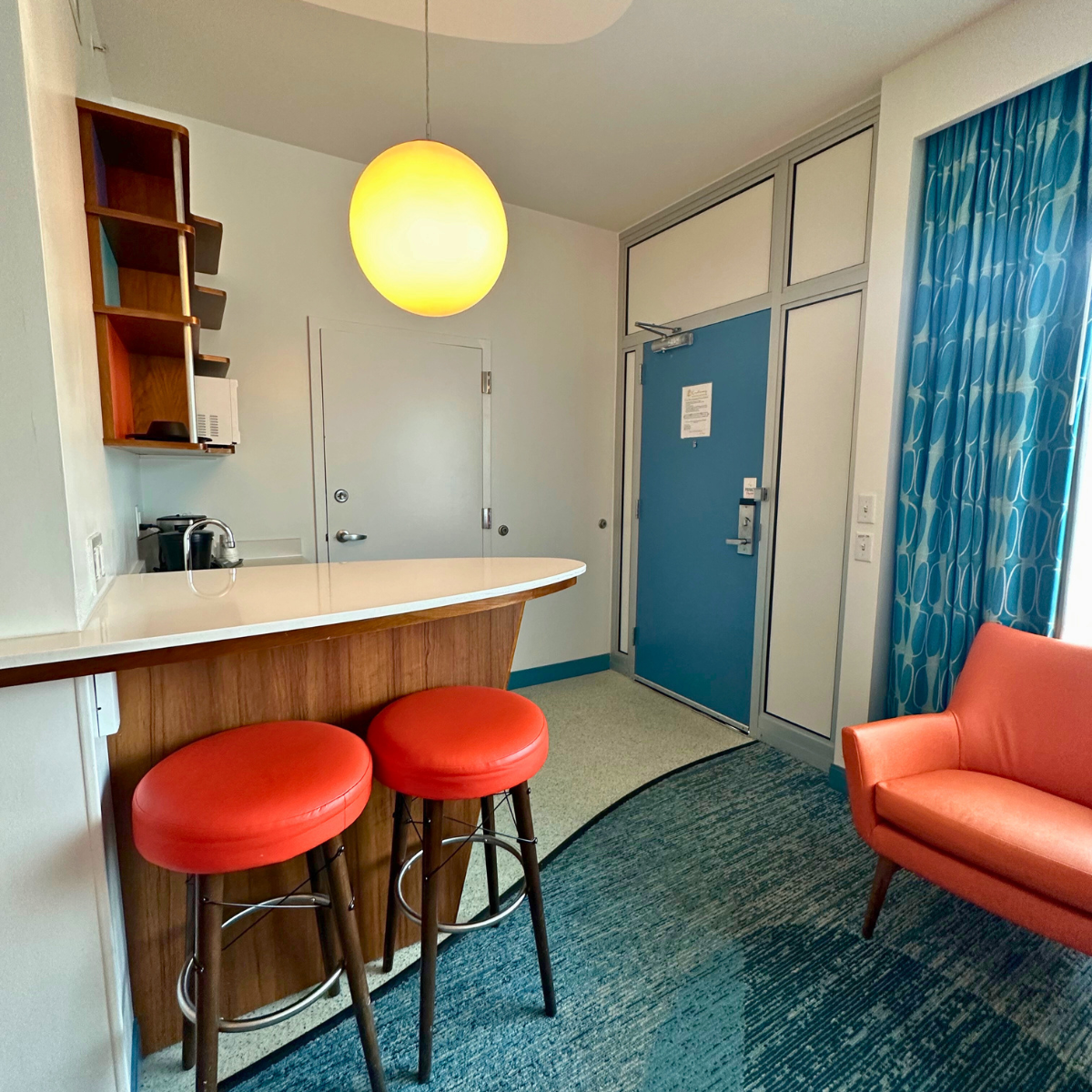 Cabana Bay Beach Resort