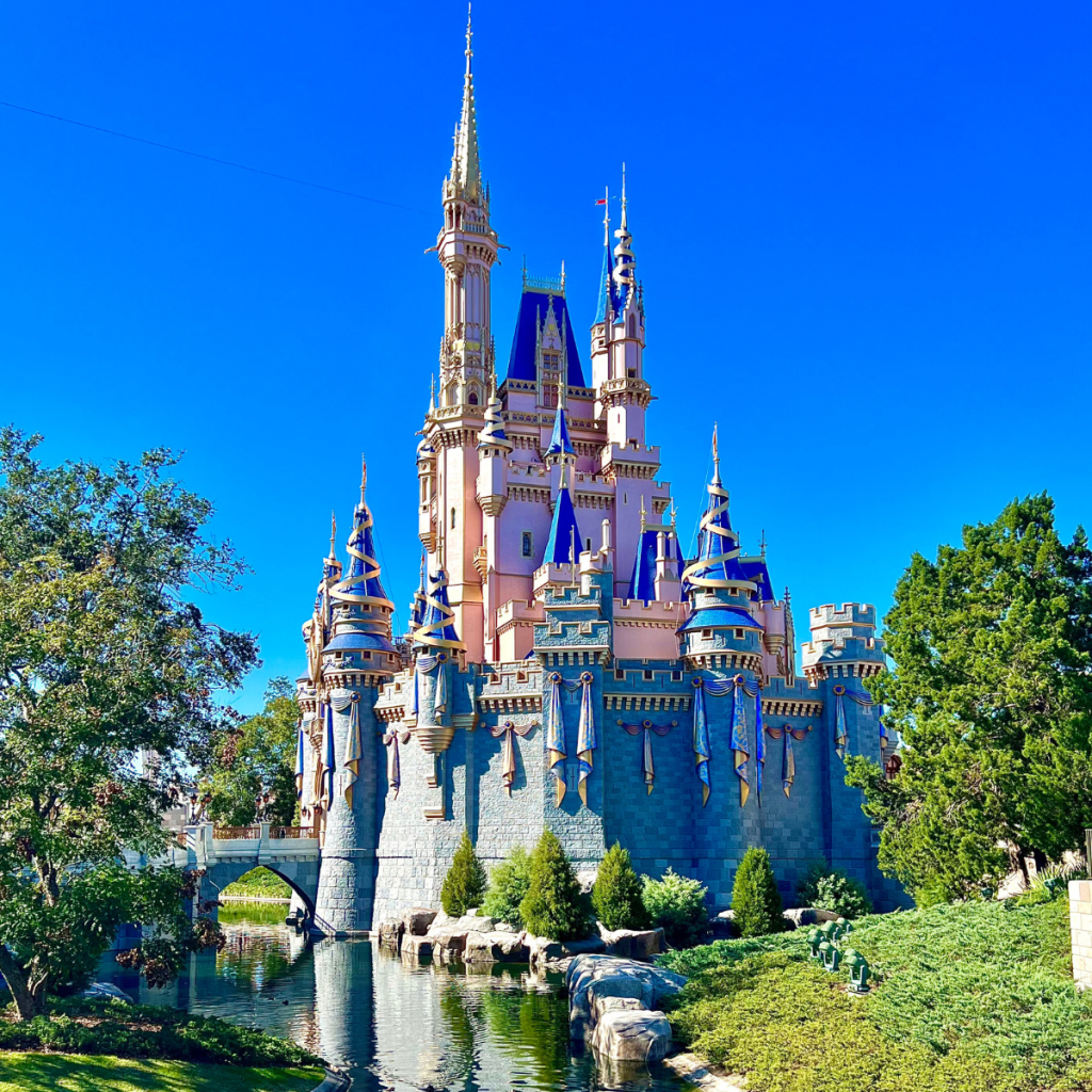 Movies to Watch Before Going to Disney World