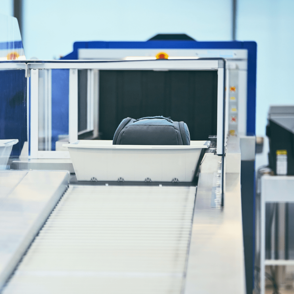 What is TSA Precheck