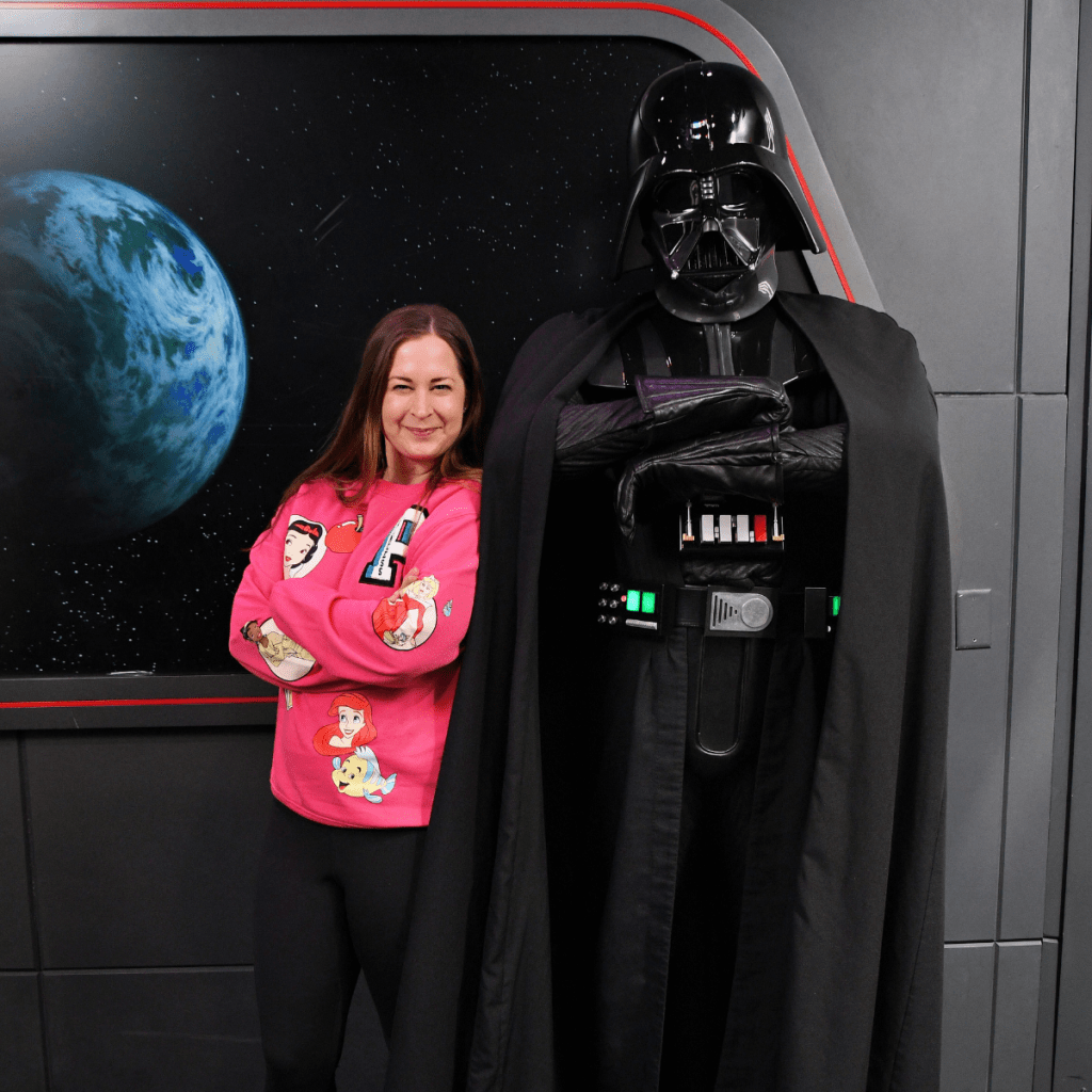 Disney Visa Credit Card Benefits