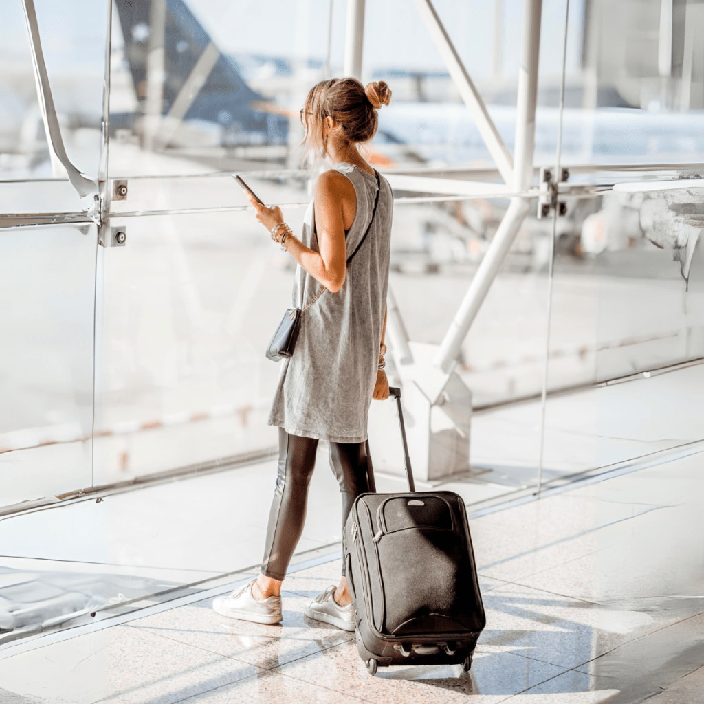 What is TSA Precheck