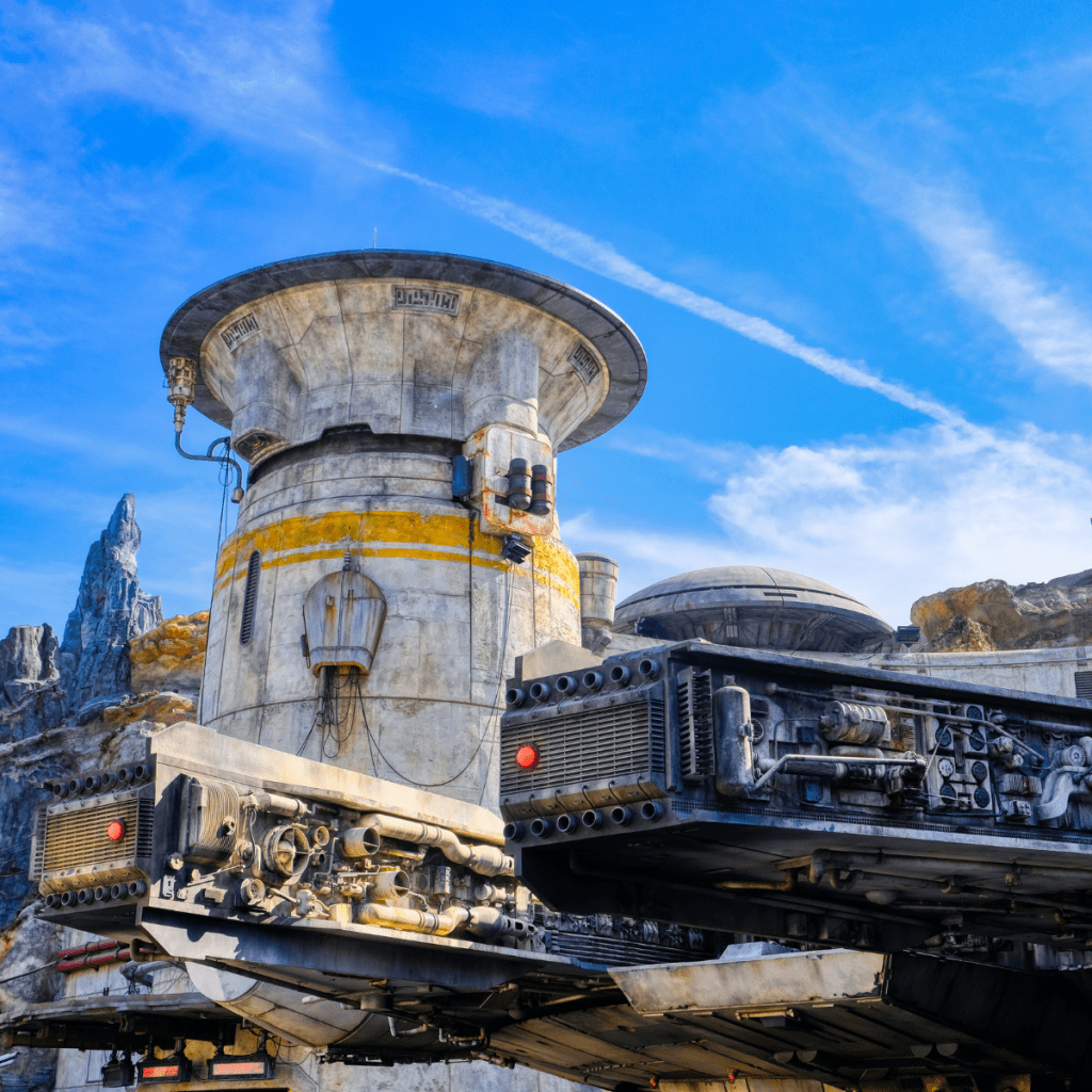 Movies to Watch Before Going to Disney World