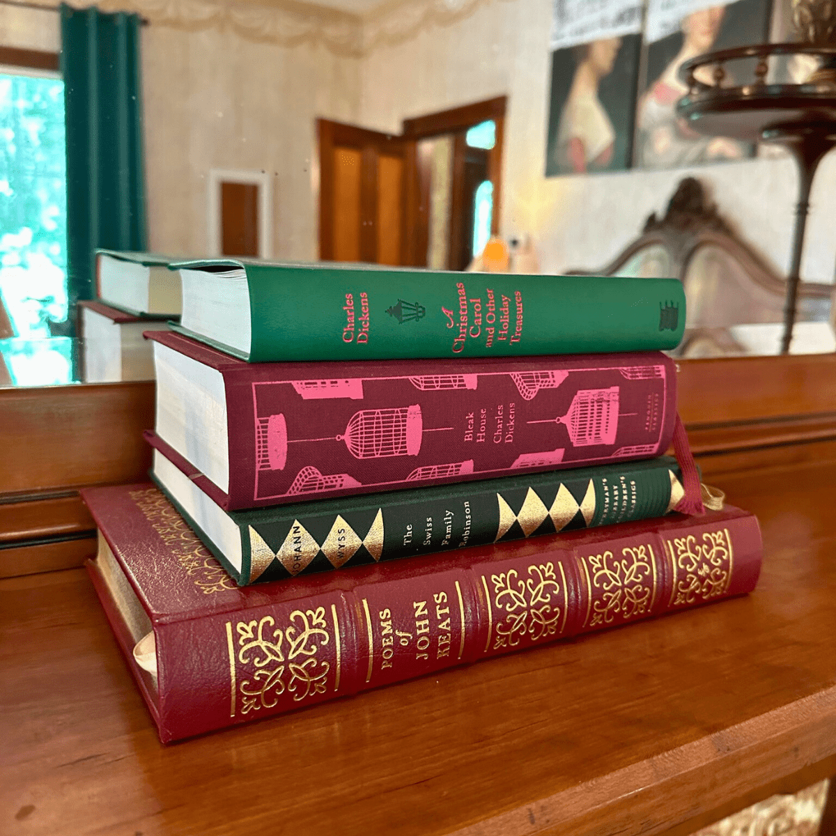 Amelia Island Williams House 