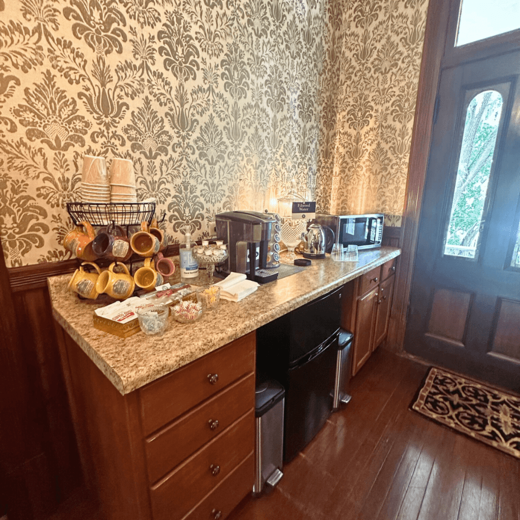 Amelia Island Williams House 