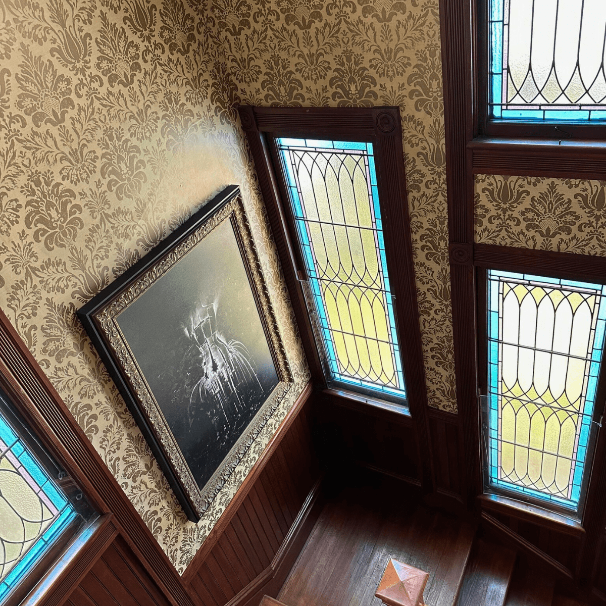 Amelia Island Williams House 