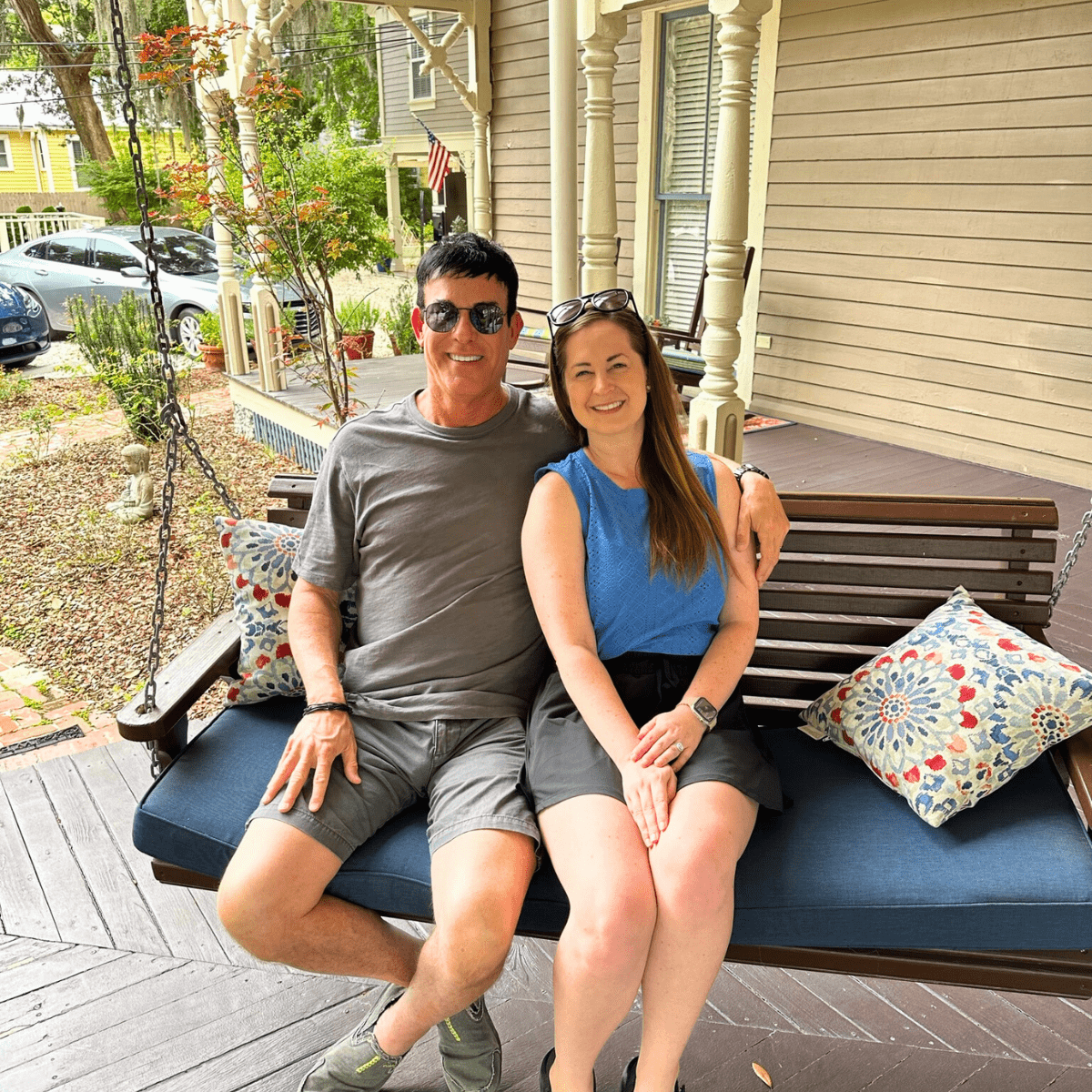 Amelia Island Williams House 