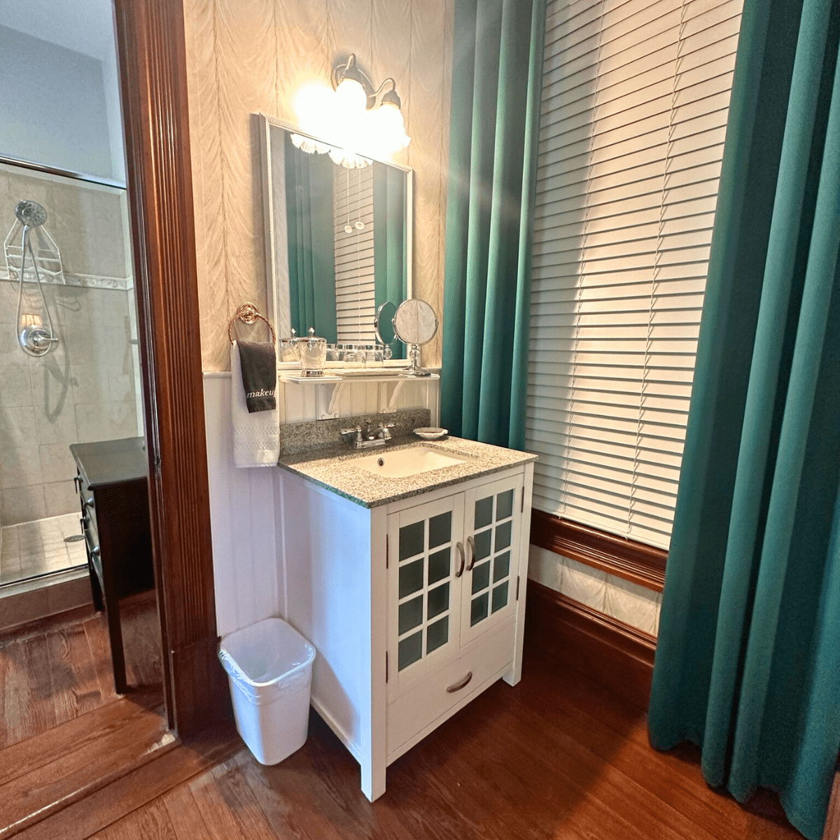 Amelia Island Williams House 