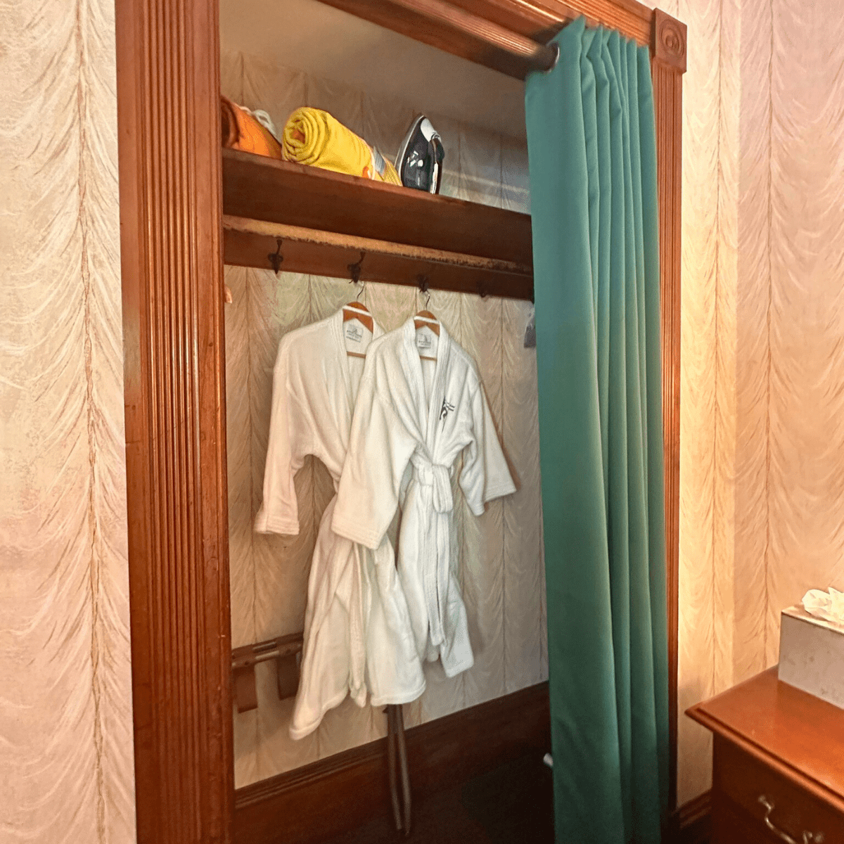 Amelia Island Williams House 