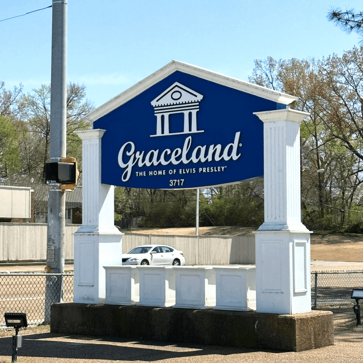 Graceland 
