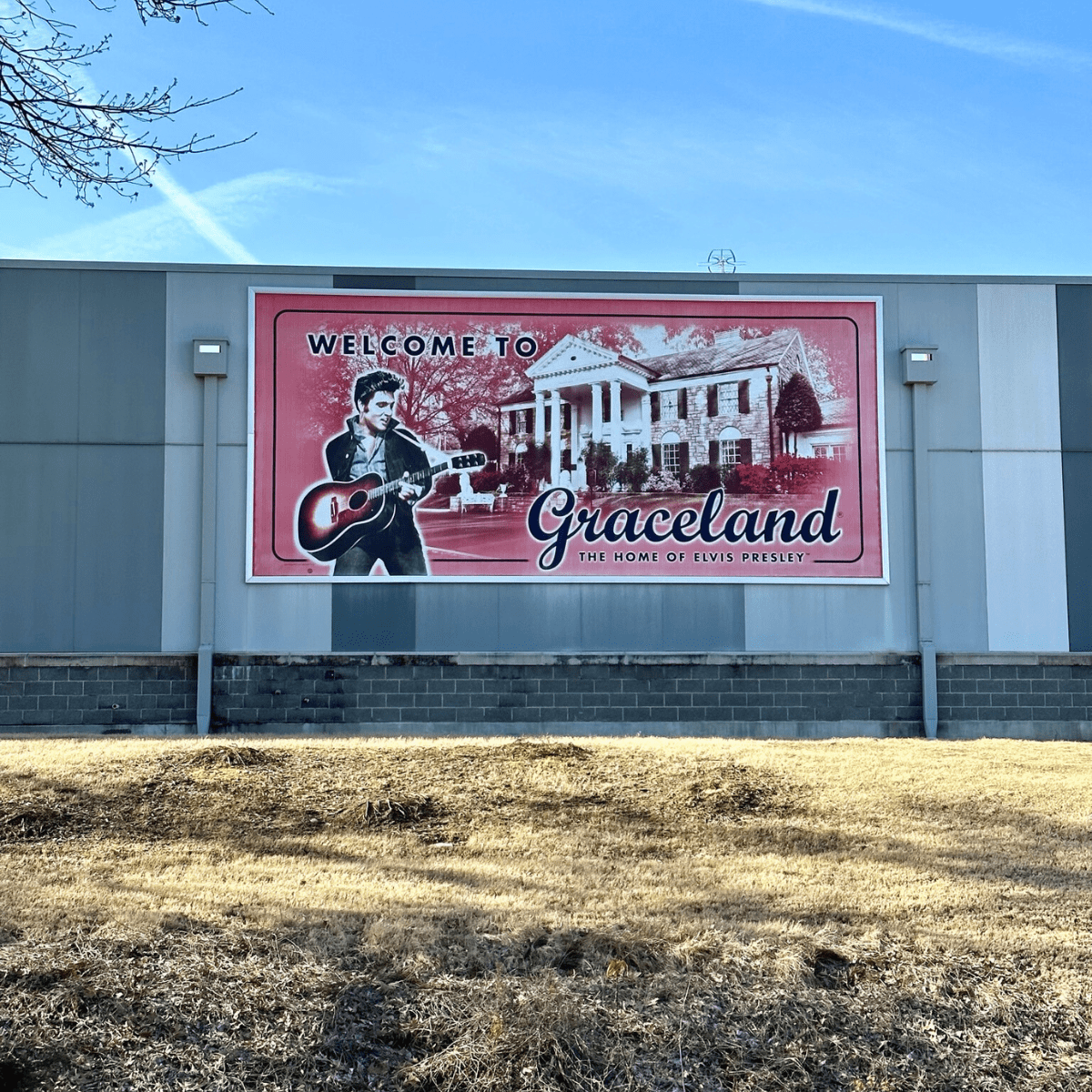 Graceland 