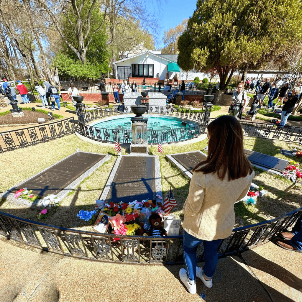 Graceland 
