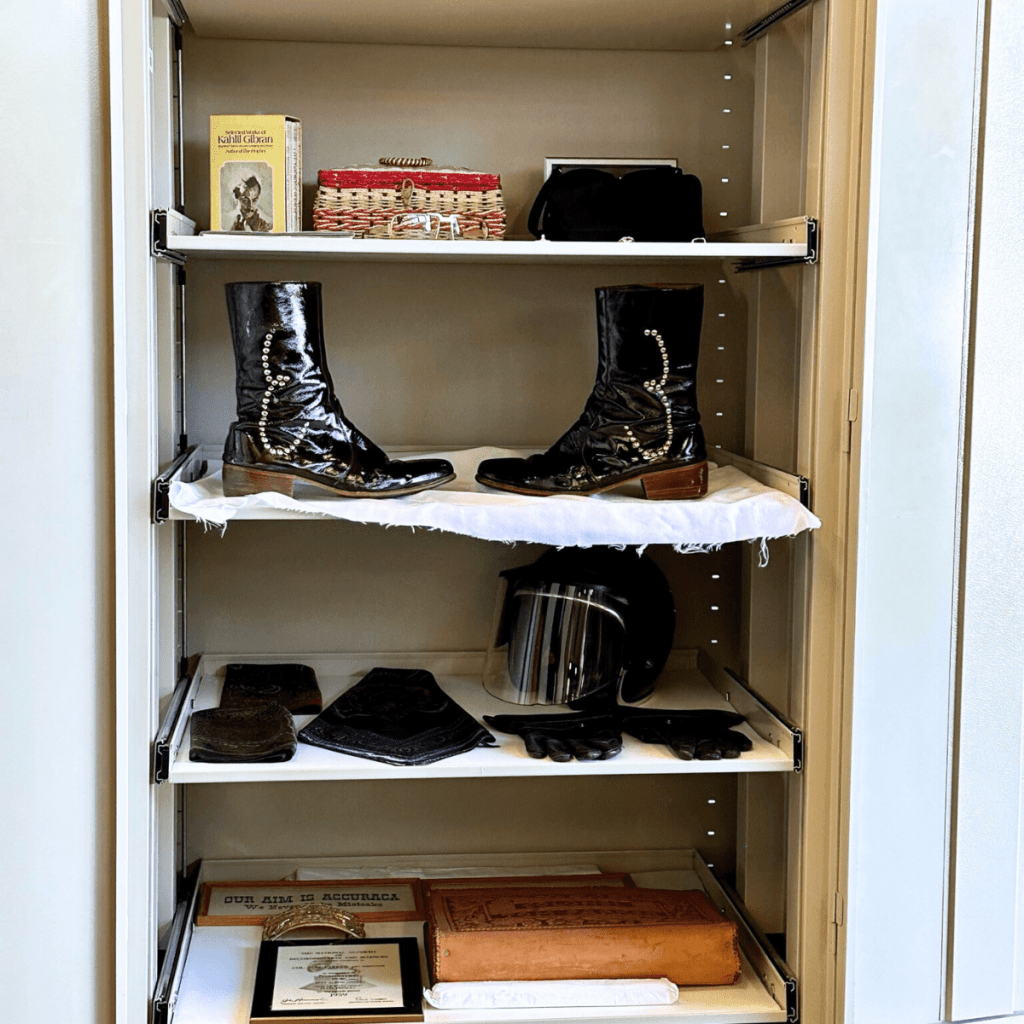 Graceland Ultimate VIP Tour