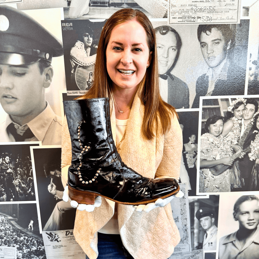 Graceland Ultimate VIP Tour