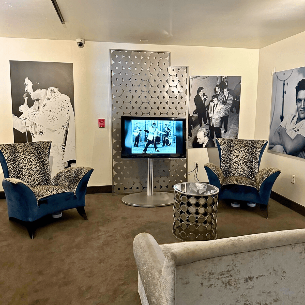 Graceland Ultimate VIP Tour