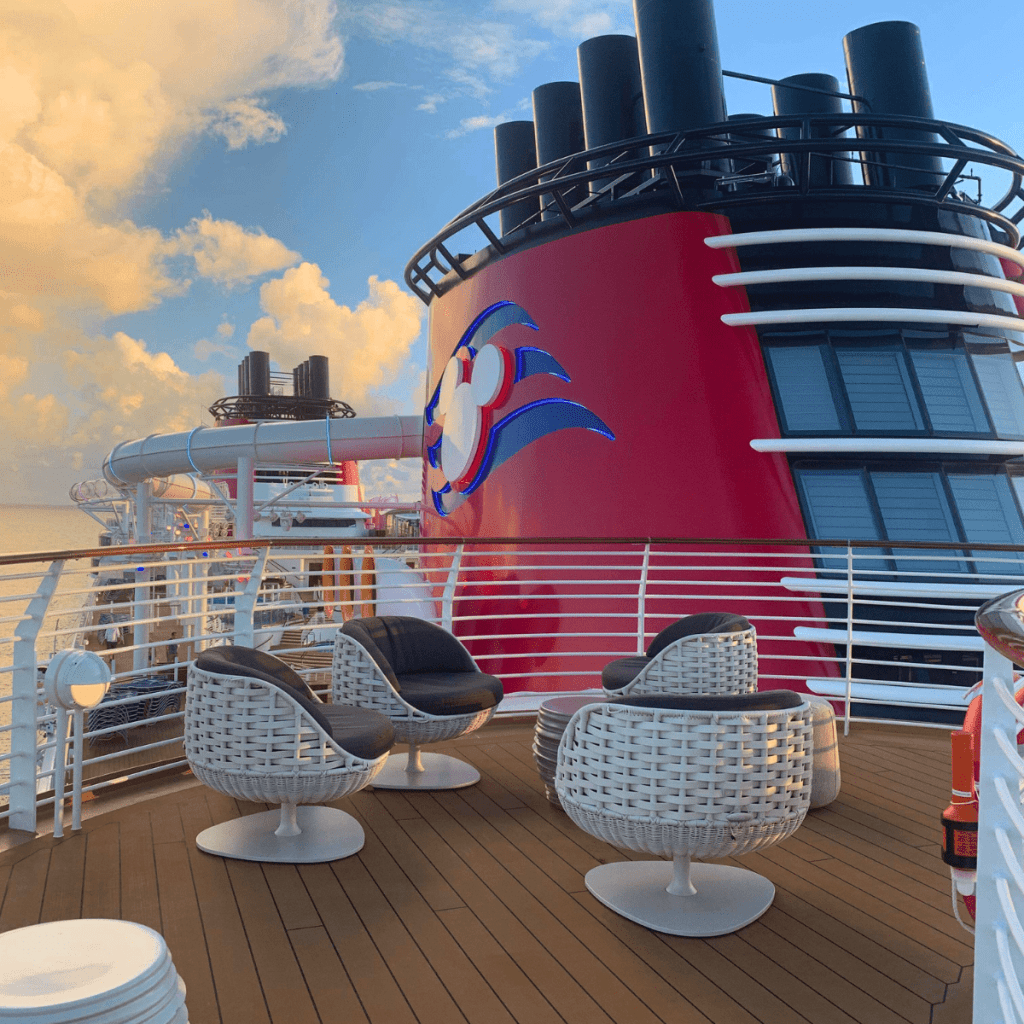 Disney Bucket List Disney Cruise Line