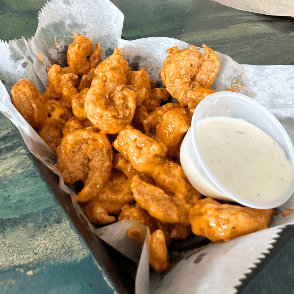 Best Places to Eat in Amelia Island Sandbar Amelia Island