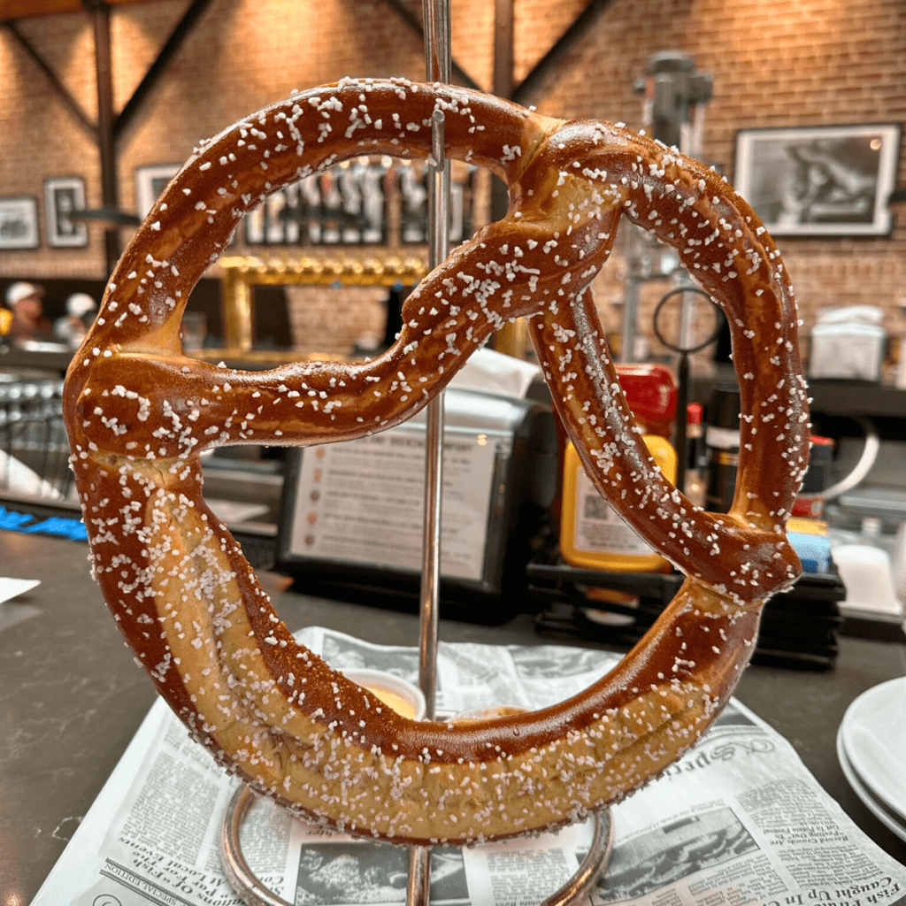 Best Places to Eat in Amelia Island The Tavern by Amelia Island Brewing Company